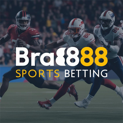 bra888 Cassino Online